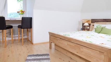 Ferienwohnung für 4 Personen in St. Märgen, Hochschwarzwald, Bild 4