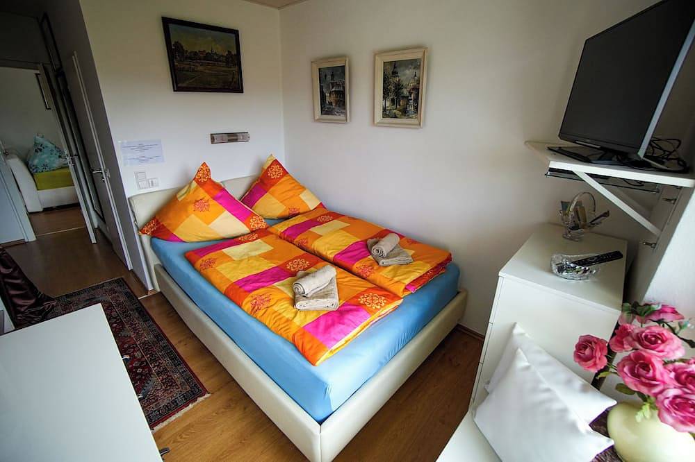 Entire apartment, Im Herrenhaus in Baden-Baden, Northern Black Forest