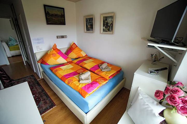 Ganze Wohnung, Im Herrenhaus. in Baden-Baden, Nordschwarzwald