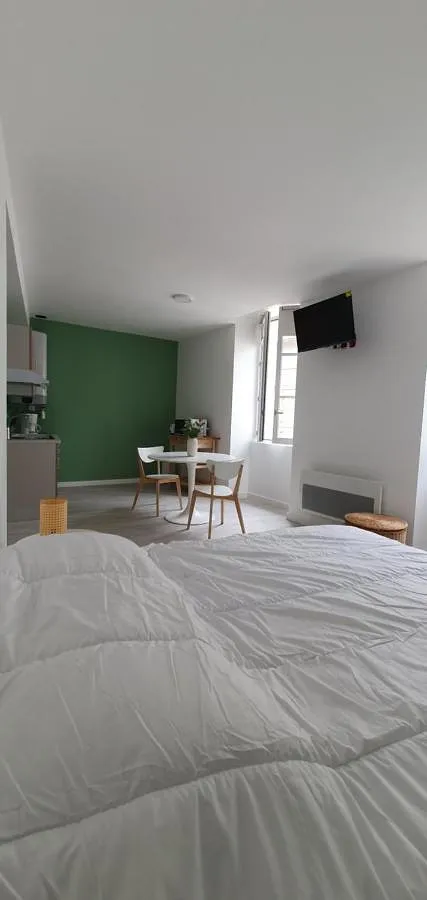 Ferienwohnung für 2 Personen - 1