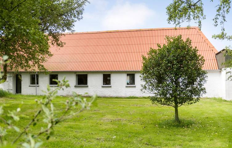 Ferienhaus für 4 Personen, mit Garten in Mandø - 4