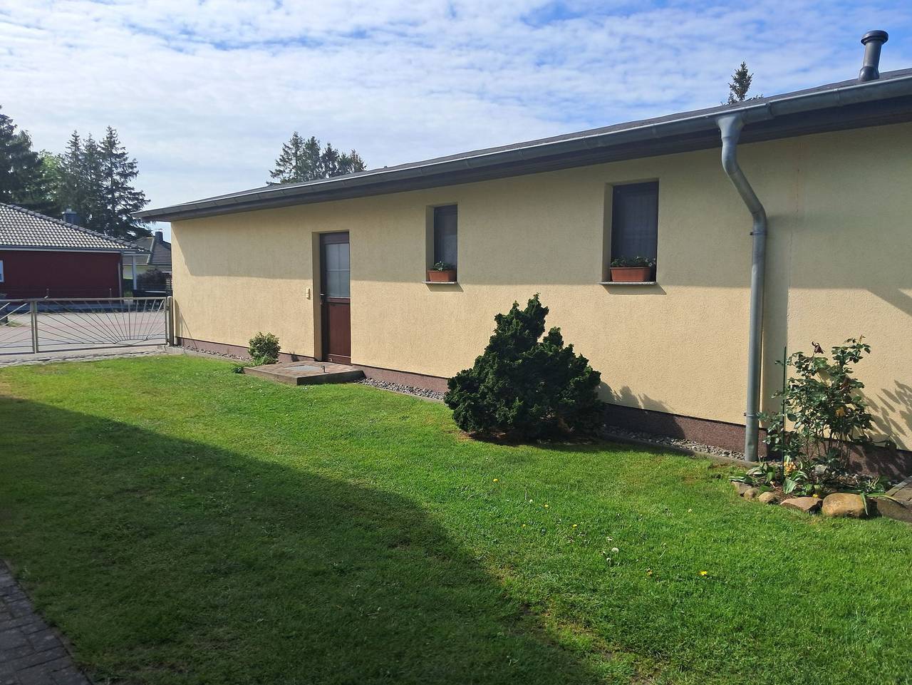 Ganze Ferienwohnung, Ferienwohnungen Wiesner - Ferienwohnung 2 in Karlshagen, Usedomer Norden