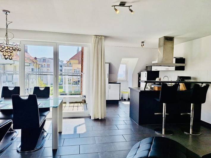 Ferienhaus für 4 Personen, mit Whirlpool und Sauna in Großenbrode - 3