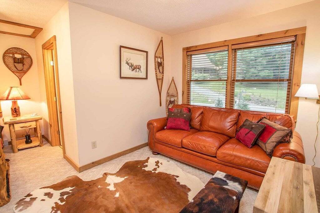 3Br Kabine, See- / Teichzugang, Whirlpool, Billardtisch, King Suite, Haustierfreundlich in Blue Ridge Parkway, Seven Devils