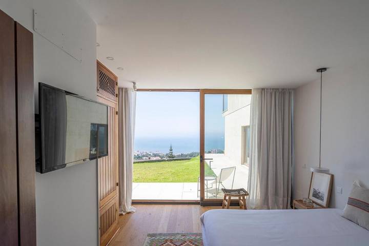 Maison d’hôte pour 2 personnes, avec jacuzzi et terrasse ainsi que jardin et piscine à Figueira da Foz - 2