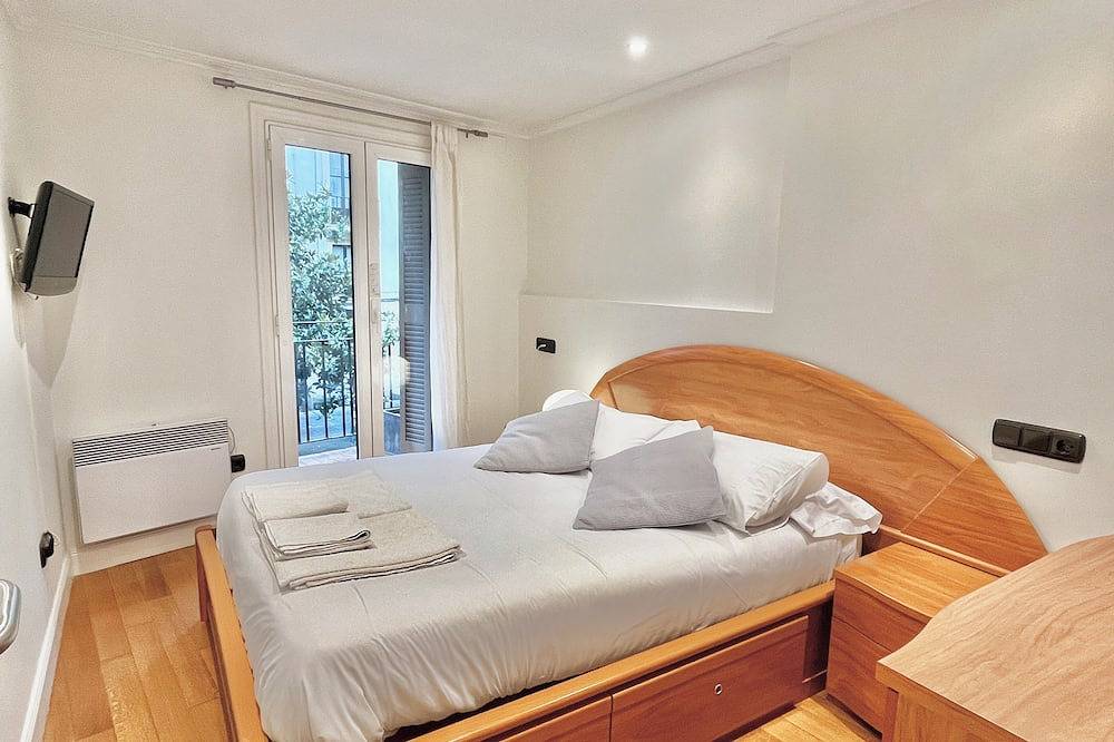 Ganze Wohnung, Zentrale und schöne sonnige Wohnung 20m vom Strand von La Concha entfernt. in Playa de la Concha, San Sebastian