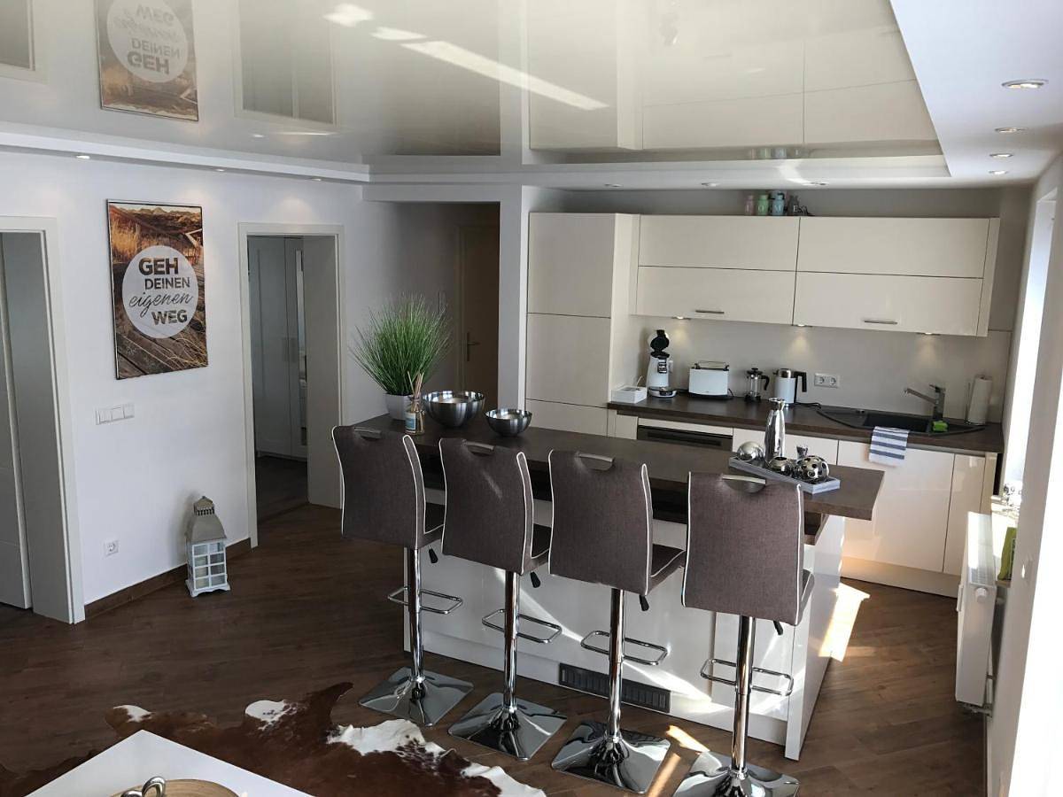 Ganze Wohnung, Ermmes Ferienwohnungen in Sinsheim, Kraichgau