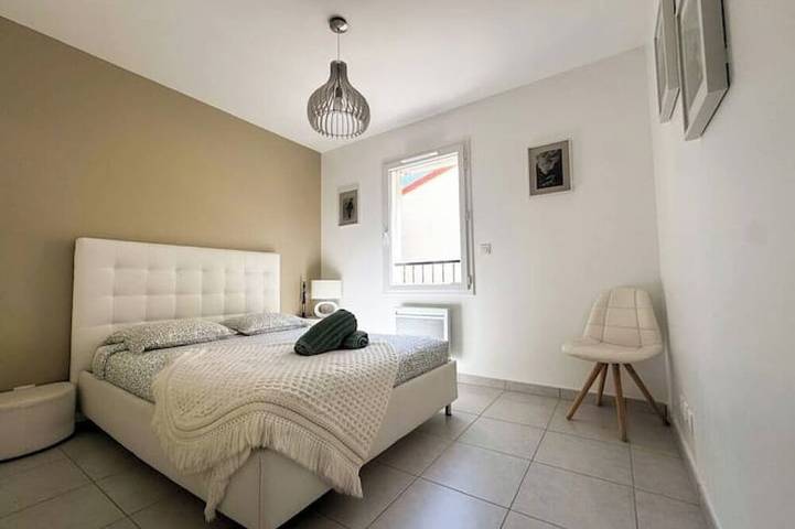 Location de vacances pour 8 personnes à Saint-Nazaire (Pyrénées-Orientales) - 3