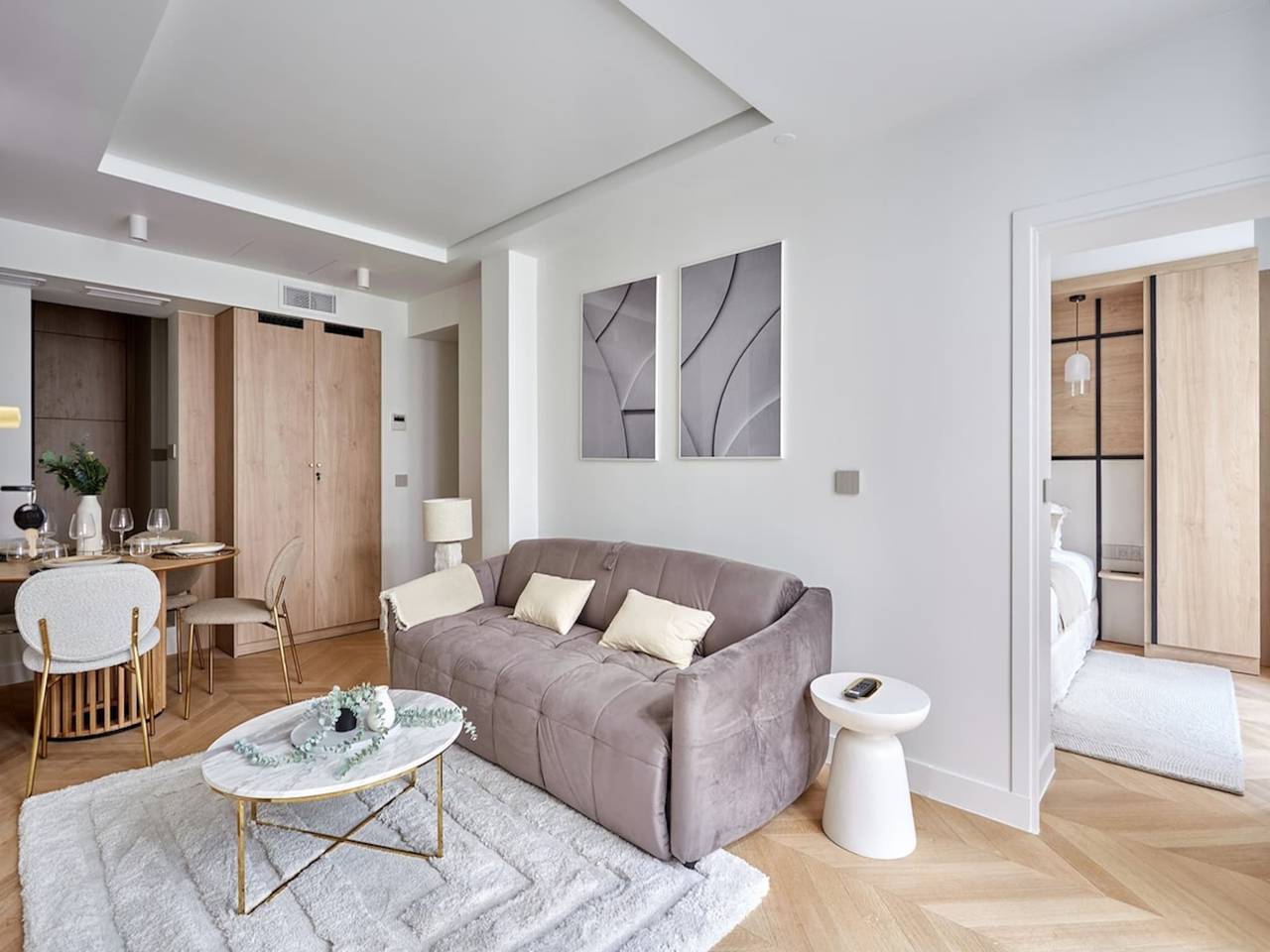 Photo : Appartement de vacances