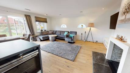 Ferienhaus für 10 Personen in Wenningstedt, Sylt, Bild 4