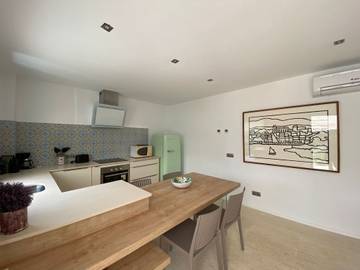 Cottage in Felanitx, Mallorca Süden für 2 