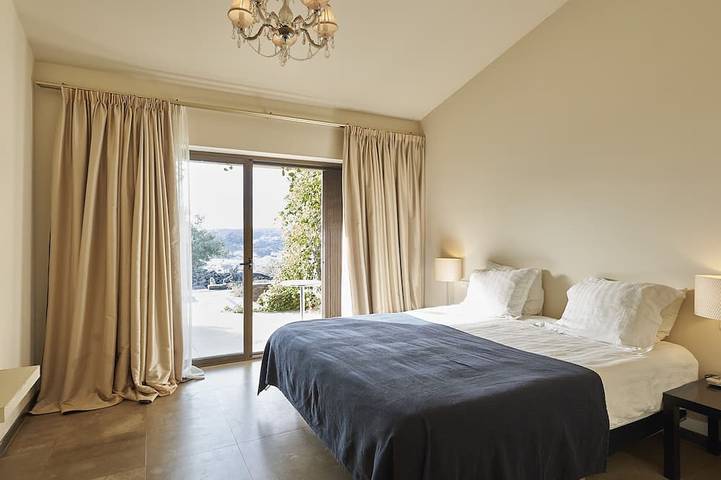 Ferienhaus für 10 Personen, mit Terrasse und Garten in Cadaques - 3