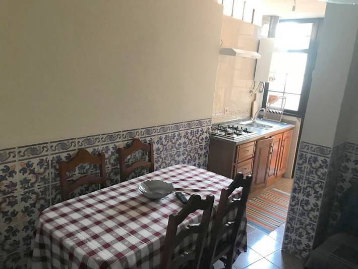 Estúdio inteiro, Studio in Sabugueiro (Cidade), Serra da Estrela