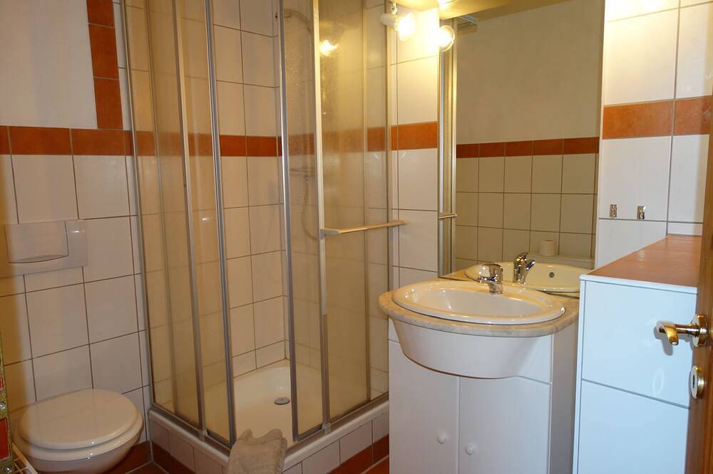Ferienwohnung mit schöner Aussicht in die Natur in Barkhagen, Ludwigslust-Parchim