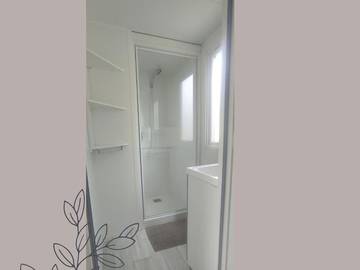 Glamping voor 4 Personen in Ceyrat, Clermont-Ferrand en omgeving, Afbeelding 2