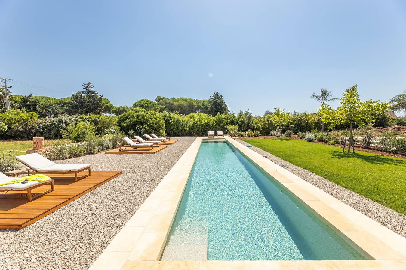 Ganze Wohnung, Appartamento Salvia - Torre Vado in Morciano di Leuca, Golf von Tarent