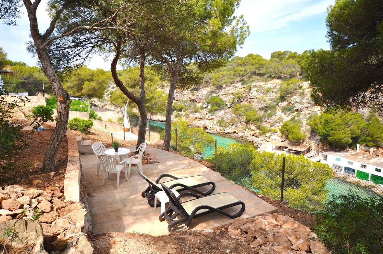 Houm Villa Cala Pi in Cala Pi, Llucmajor