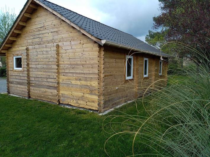 Maison de campagne pour 4 personnes à Neung-sur-Beuvron