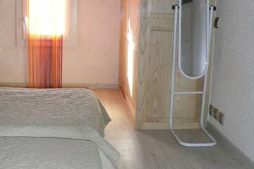 Villa pour 5 Personnes dans Santa Giulia, Porto-Vecchio, Photo 1