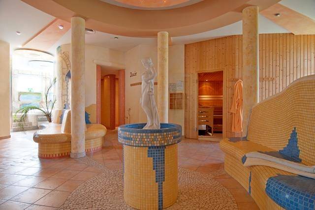 Ferienwohnung für 3 Personen, mit Balkon und Terrasse sowie Garten und Sauna am Faaker See - 3
