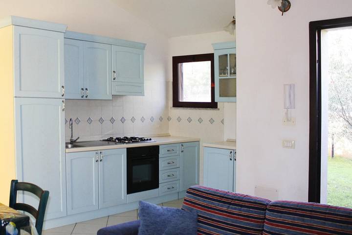 Apartamento entero, Apartamento en un balneario in Chia, Domus De Maria