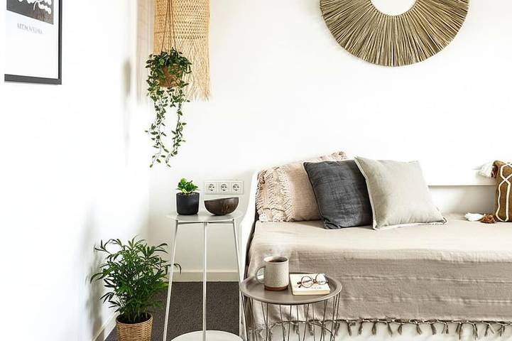 BnB für 3 Personen, mit Garten in Zeeland - 4