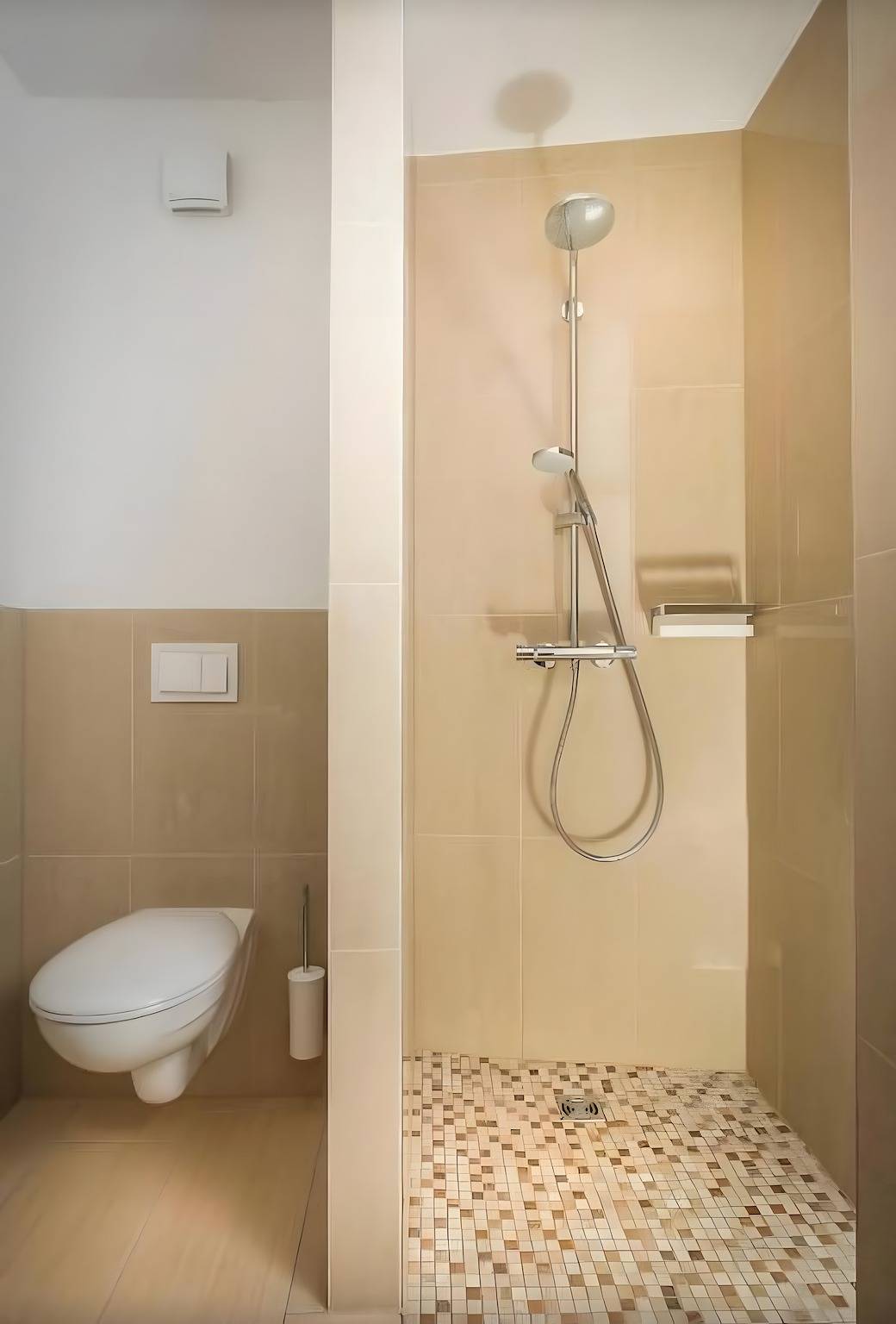 Suite Centrale Vii – Maison de vacances à Greifswald pour 2 personnes in Greifswald, Vorpommern Greifswald