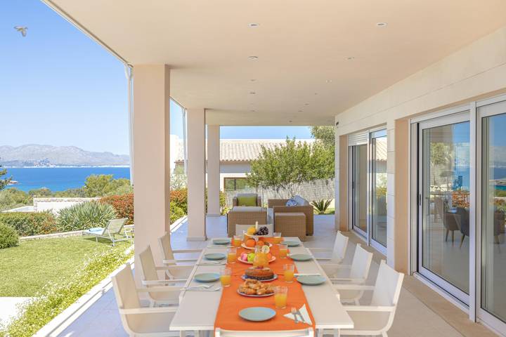 Ferienhaus für 8 Personen, mit Garten in Bonaire - 3