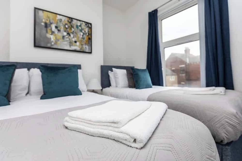 Cosy two bedroom property! in Wakefield, West Yorkshire