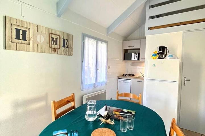 Gîte pour 4 personnes à Arnac