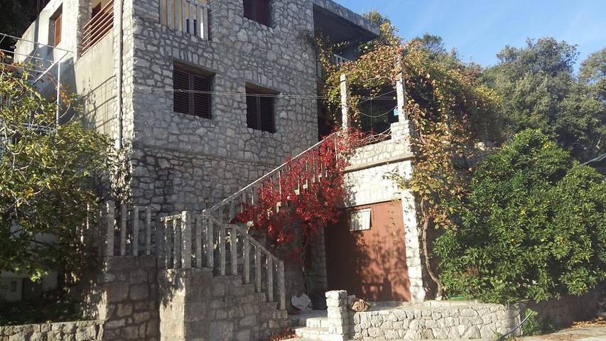 Ferienwohnung für 4 Personen