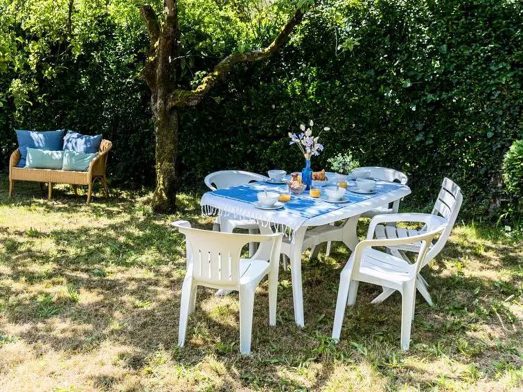 Villa pour 5 Personnes dans Carnac Plage, Carnac