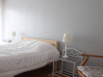 Vakantieappartement voor 4 Personen in La Rochelle, La Rochelle en omgeving, Afbeelding 4