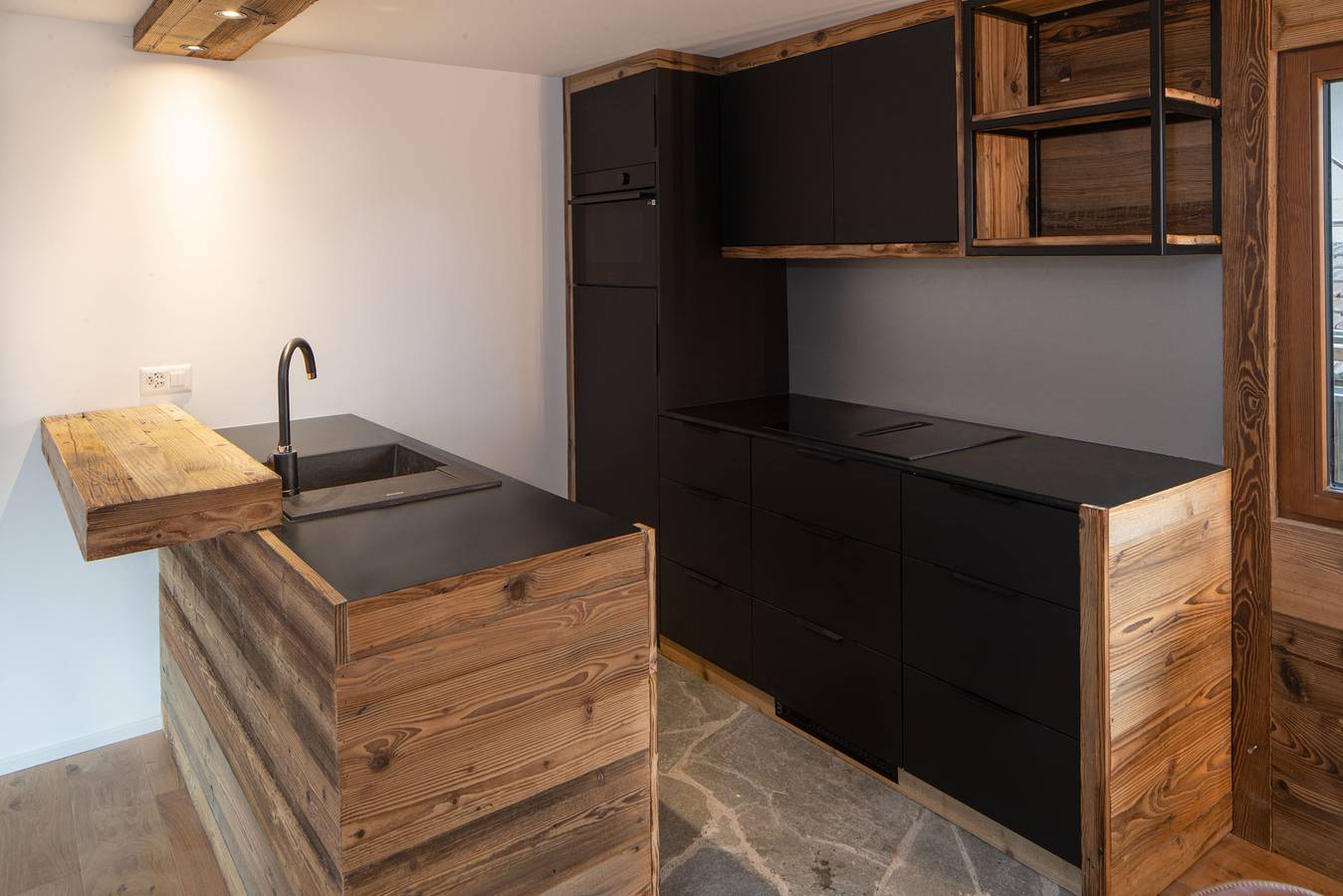 Ganze Wohnung, Pilànous Residence - Junior Suite - Swiss Alps in Nendaz, Walliser Alpen