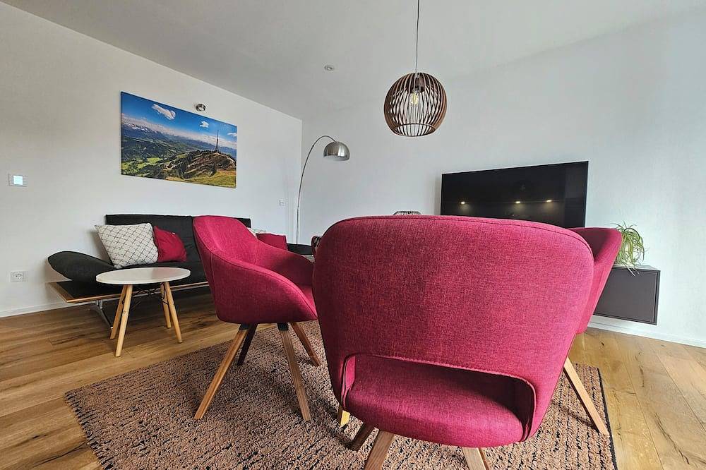 Ganze Wohnung, Wohlfühl-Alpenblick Apartment Iseler in Waltenhofen, Bayerisch Schwaben