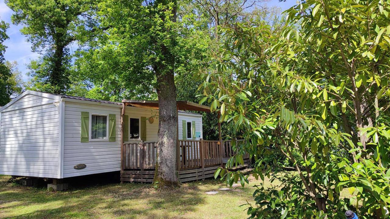 Mobile Home in Saint-Chéron, Essonne