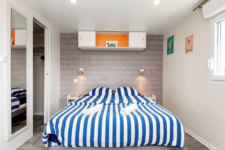 Location de vacances pour 6 personnes, avec jardin, animaux acceptés dans Kerfissien - 2