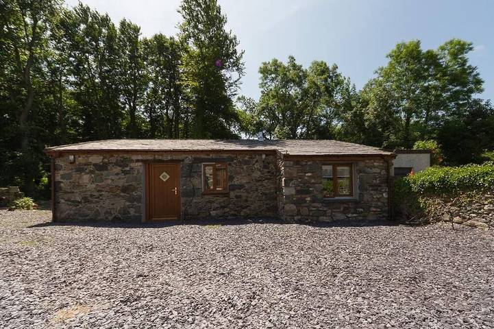 Cottage for 2 people - 1