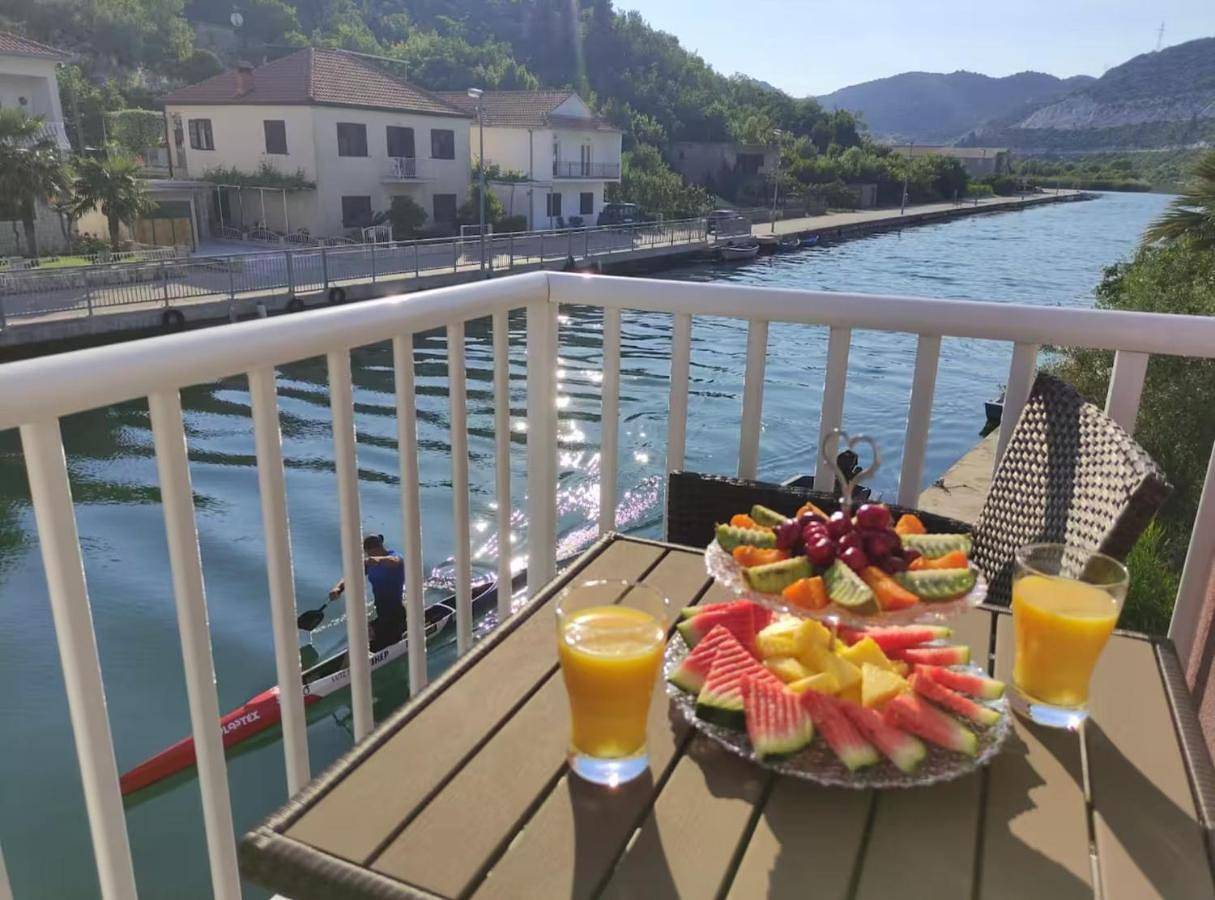 Ganze Wohnung, Apartment Serenity in Rogotin, Dubrovnik-Neretva