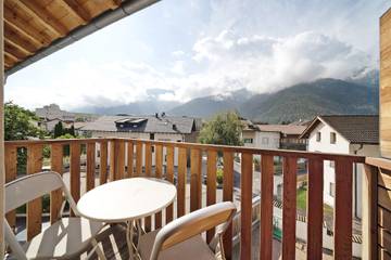 Ferienwohnung für 5 Personen in Latsch, Ortleralpen, Bild 1
