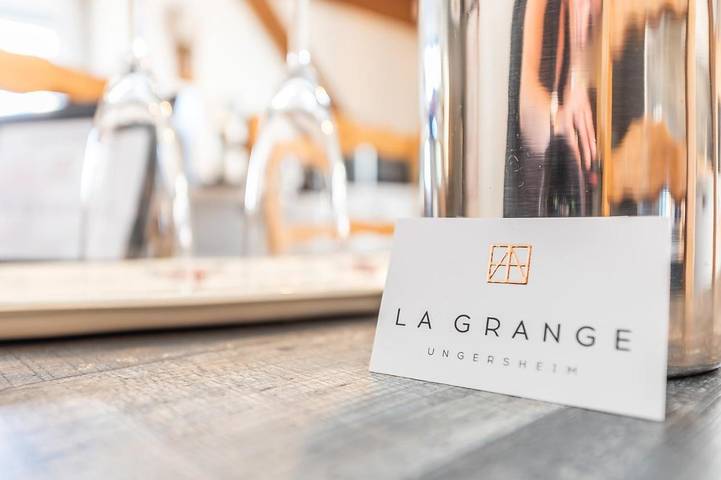 Chambre d’hôte pour 8 personnes, avec jardin et jacuzzi ainsi que sauna et piscine dans le Haut-Rhin - 3