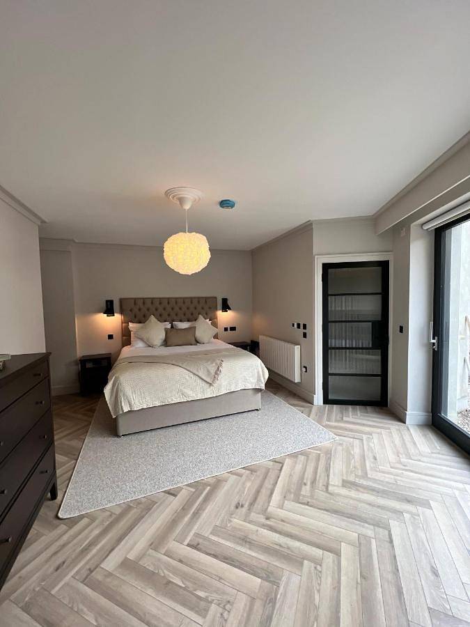 BnB für 2 Personen in Kinsale