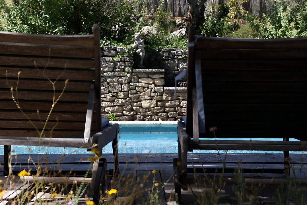Studio entier, Petit studio - Mas des Anges in Cheval-Blanc, Parc naturel régional du Luberon