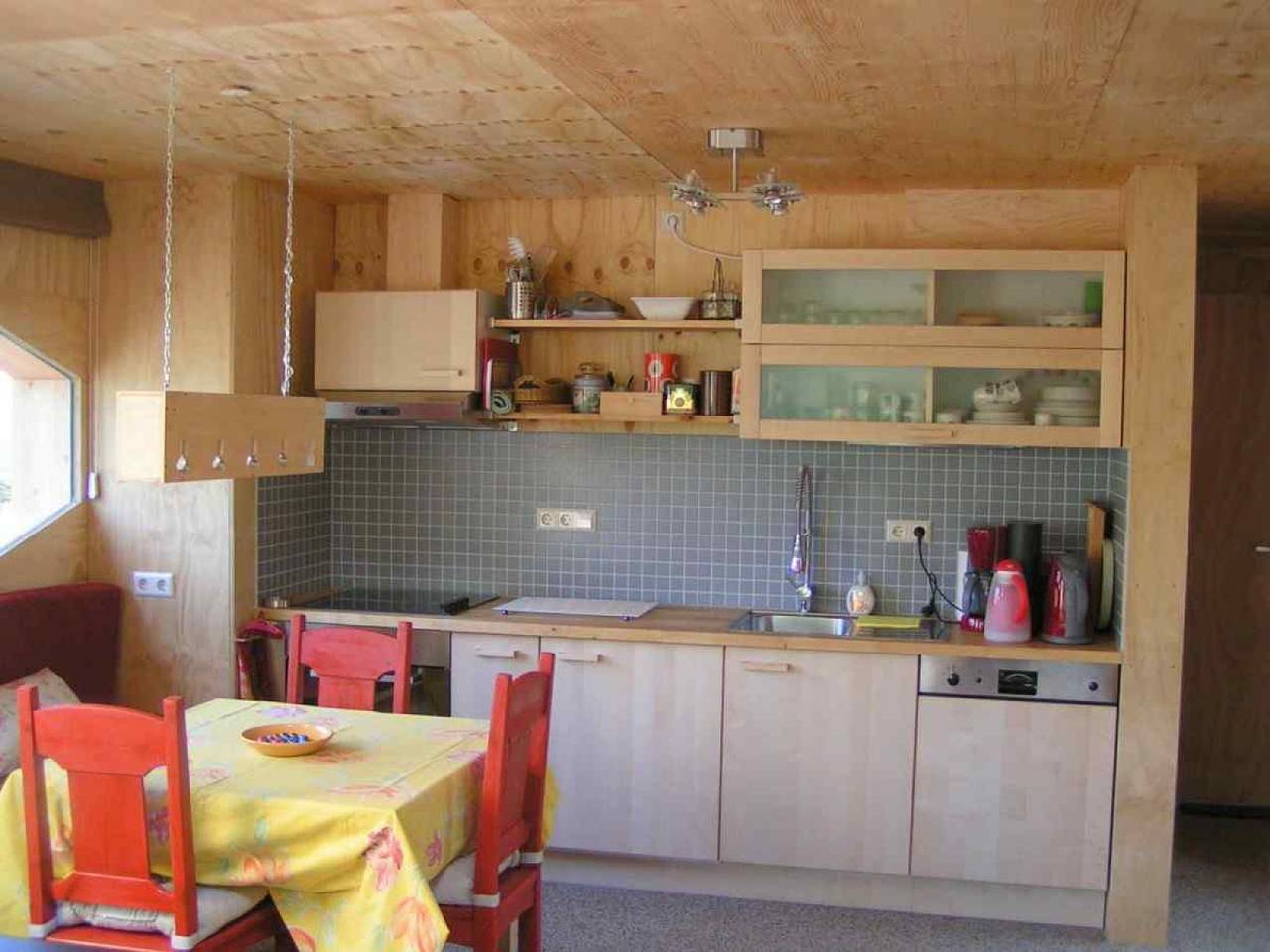 Unique 2 - 4 person holiday home on the river Drentsche Aa in Drenthe