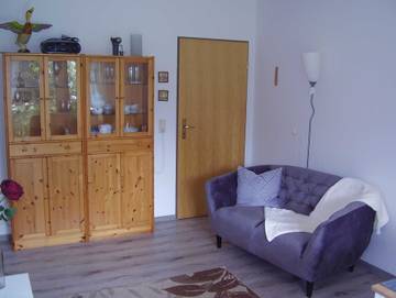 Ferienwohnung für 4 Personen in Westeraccumersiel, Dornum, Bild 2