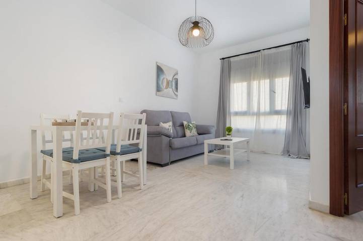 Ferienwohnung für 5 Personen, mit Pool - 1