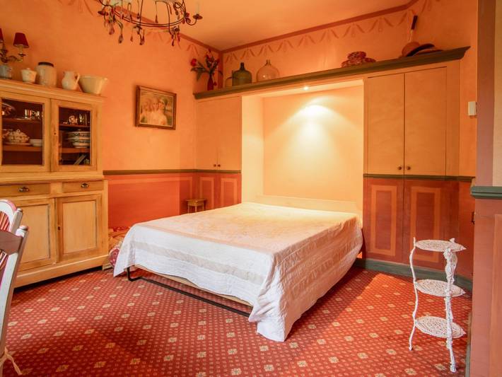 Gîte pour 2 personnes, avec piscine ainsi que jardin et terrasse, adapté aux familles à Montbrun-les-Bains - 2
