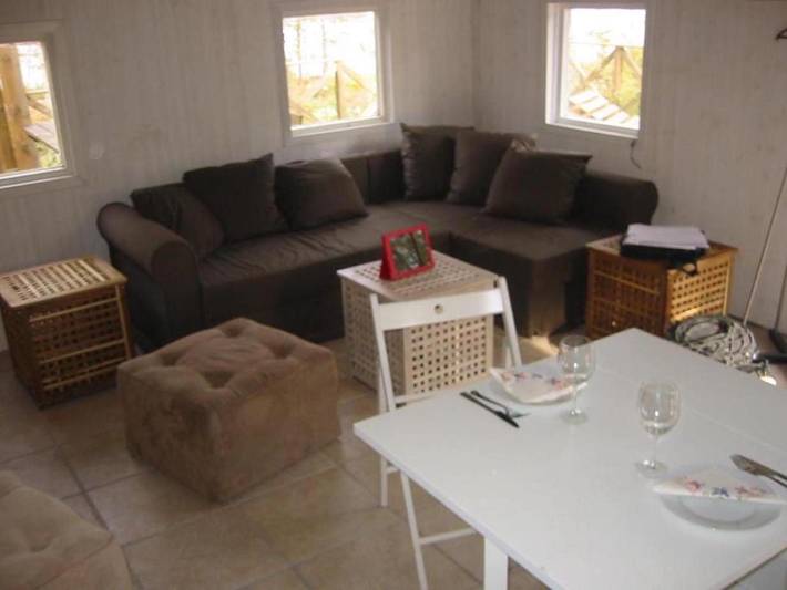 Ferienhaus für 2 Personen, mit Garten und Seeblick in Blekinge - 3