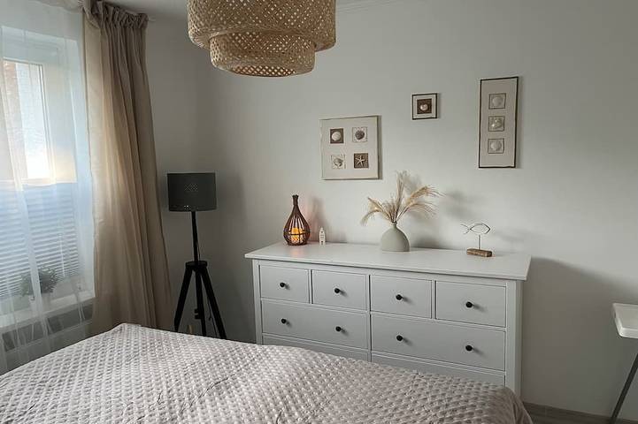 Gîte pour 3 personnes à Bad Schwartau - 4