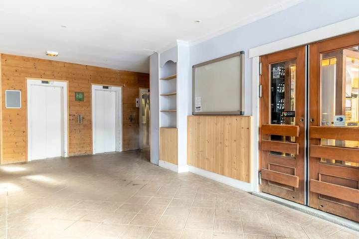 Ferienwohnung für 5 Personen, mit Balkon und Ausblick in Avoriaz - 4